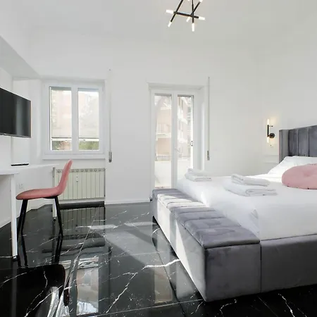 La Casa Di Flavia Guest house *