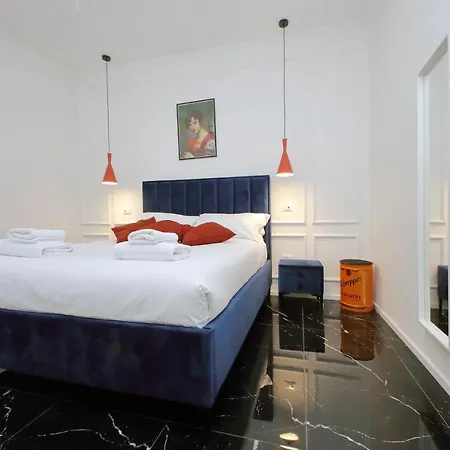La Casa Di Flavia