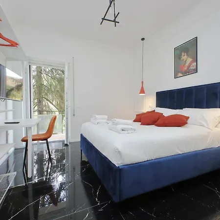 Guest house La Casa Di Flavia Rome