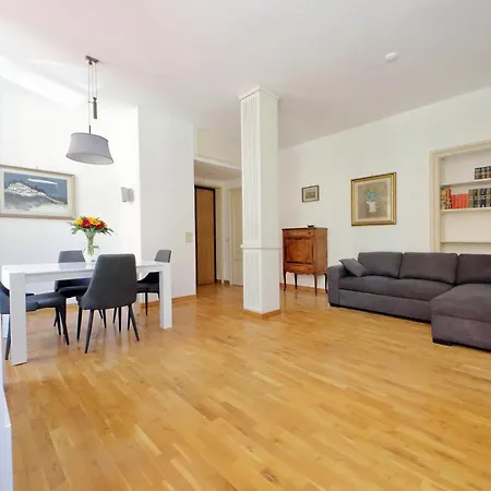 Apartment Mazzini *