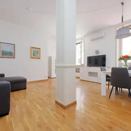 Apartment Mazzini