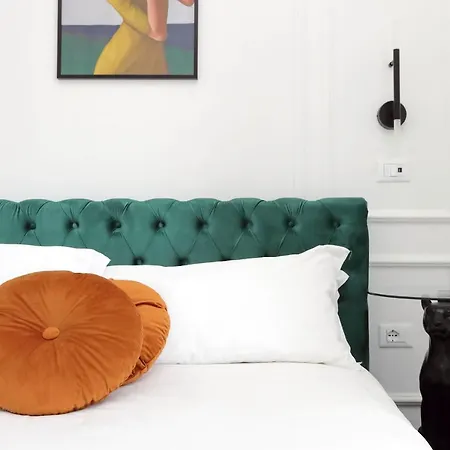 La Casa Di Flavia Guest house *
