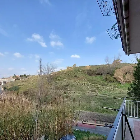 La Casa Di Flavia Rome