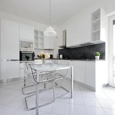 La Casa Di Flavia Guest house Rome