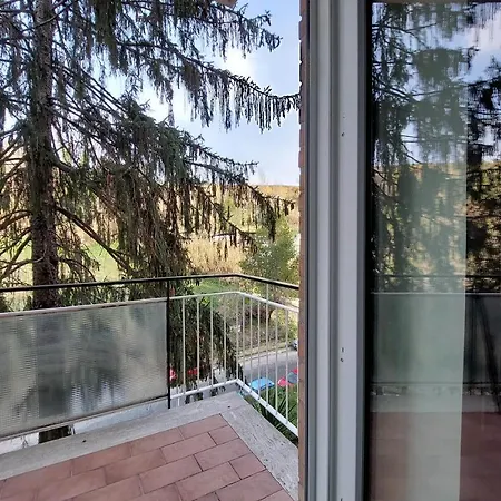 La Casa Di Flavia * Rzym