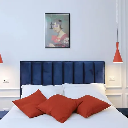 Guest house La Casa Di Flavia Rome