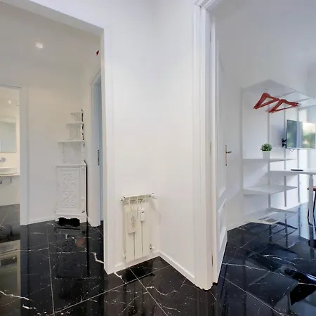 La Casa Di Flavia Guest house