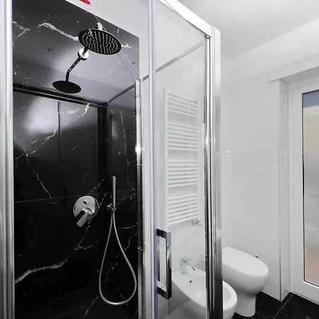 La Casa Di Flavia Guest house