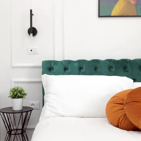 La Casa Di Flavia Guest house *