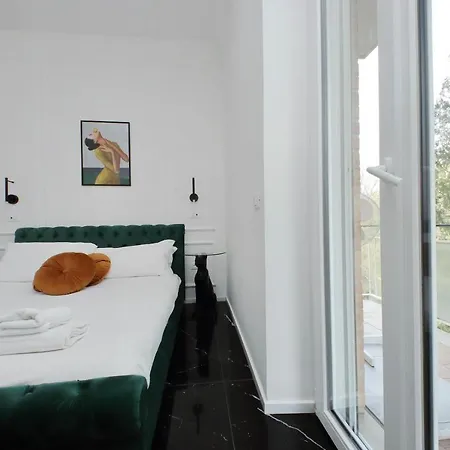 La Casa Di Flavia *