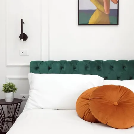 La Casa Di Flavia Guest house