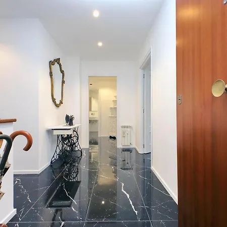 La Casa Di Flavia Guest house *