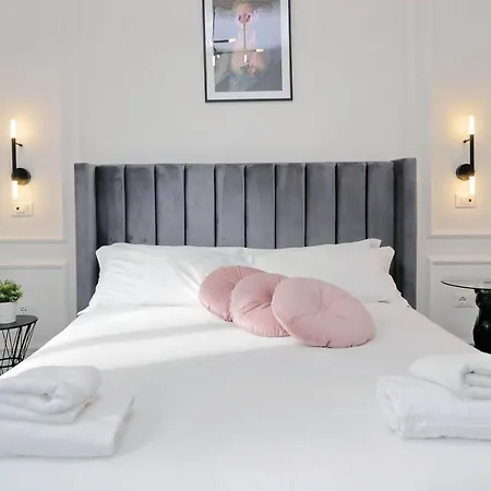 La Casa Di Flavia *