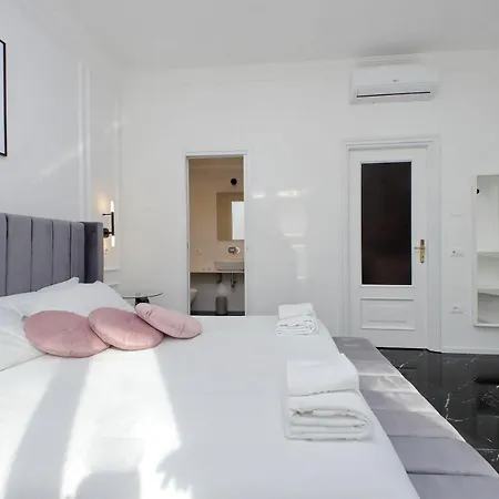 La Casa Di Flavia Guest house Rome