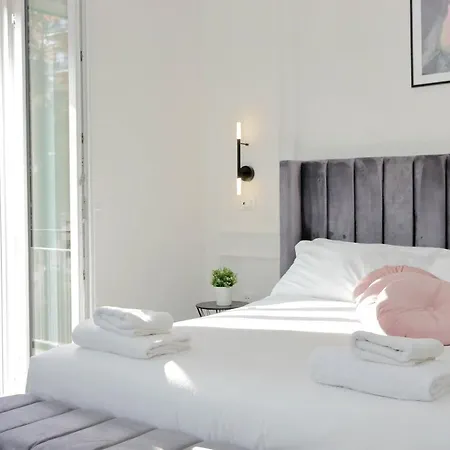 La Casa Di Flavia Guest house *