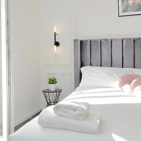 La Casa Di Flavia Guest house