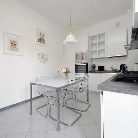 Guest house La Casa Di Flavia Rome