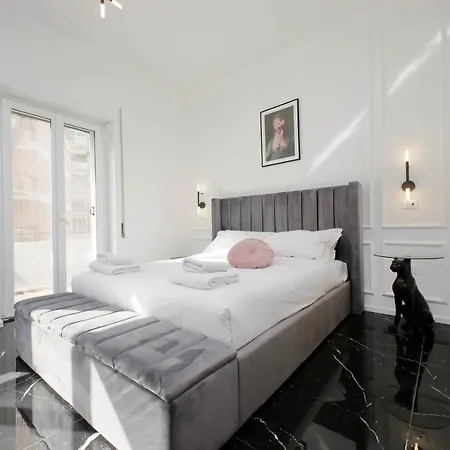 La Casa Di Flavia Rome