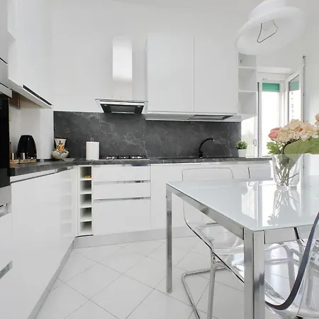 La Casa Di Flavia Guest house *