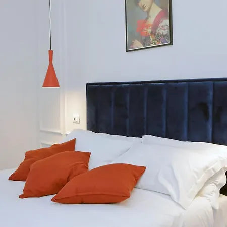 Guest house La Casa Di Flavia Rome