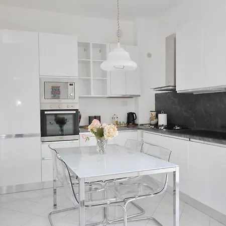 La Casa Di Flavia Guest house