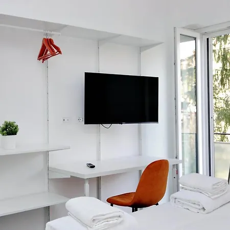La Casa Di Flavia *