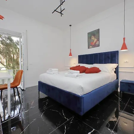 La Casa Di Flavia Guest house *