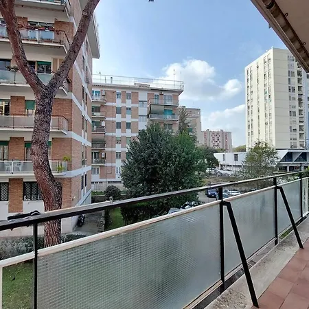La Casa Di Flavia *