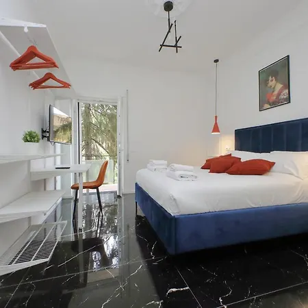 La Casa Di Flavia * Rome