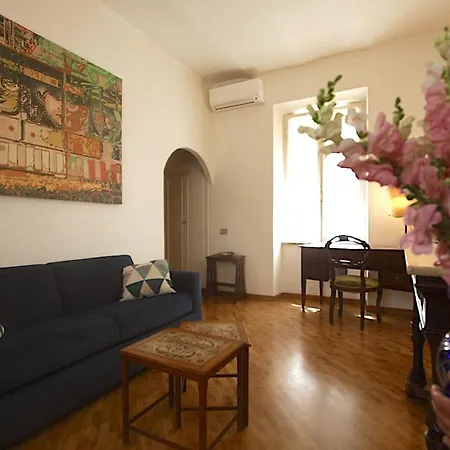 Scala House Apartment Rome