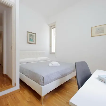 Apartment Mazzini