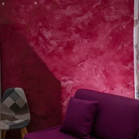 Bed & Breakfast Catone Luxury