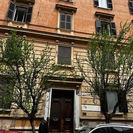 Catone Luxury Bed & Breakfast Řím