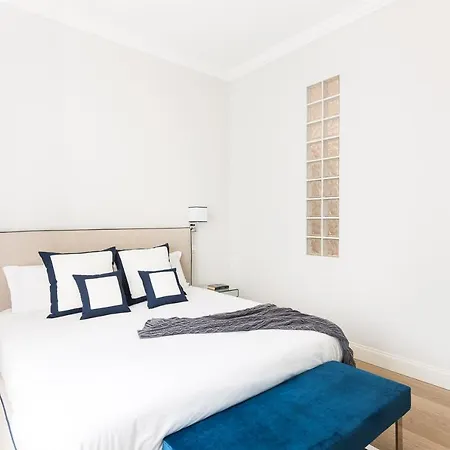 Apartment Idyllia - Elegant Flat Rome