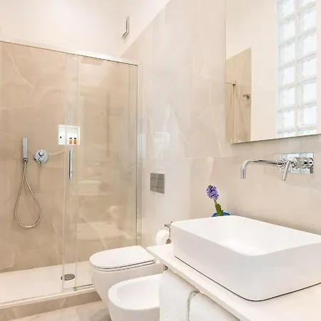 Apartamento Idyllia - Elegant Flat