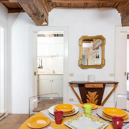 Appartamento Banchi Nuovi House