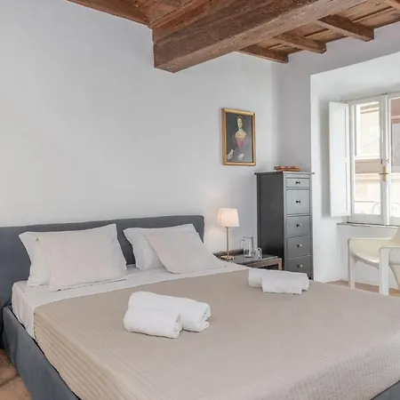 Banchi Nuovi House Appartamento Roma