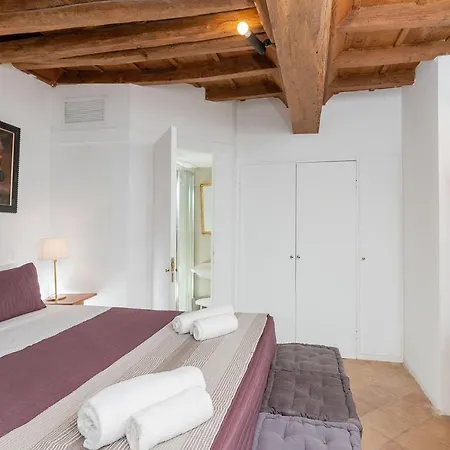 Banchi Nuovi House * Roma