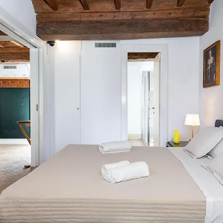 Banchi Nuovi House Appartamento