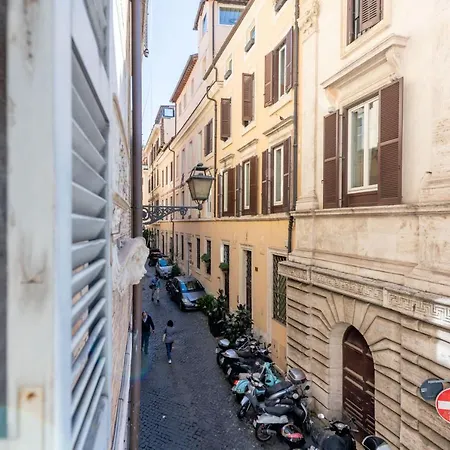Banchi Nuovi House Appartamento Roma