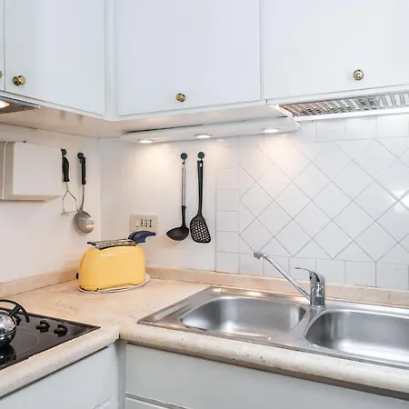 Apartment Banchi - Castel Sant'angelo Rome