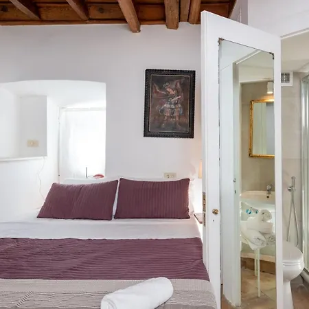 Banchi Nuovi House Roma