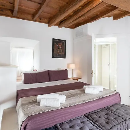 Banchi Nuovi House