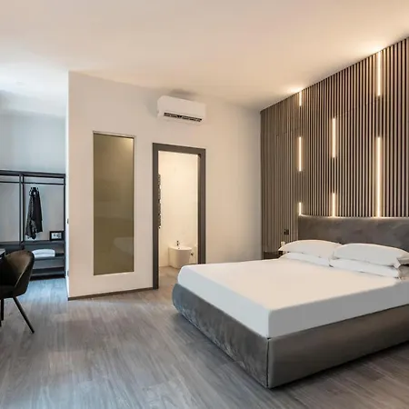 Residenza Sacconi By Hili * Roma
