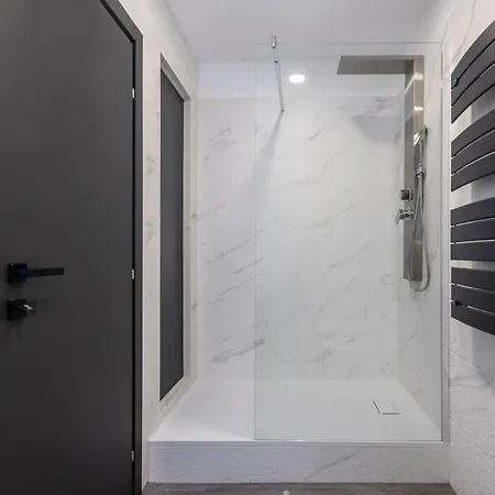 Residenza Sacconi By Hili Affittacamere *