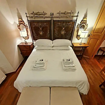 1878s By Aat- Luxury Historic House Piazza Di Spagna Apartment Rome