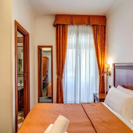 Hotel Baltik 2*