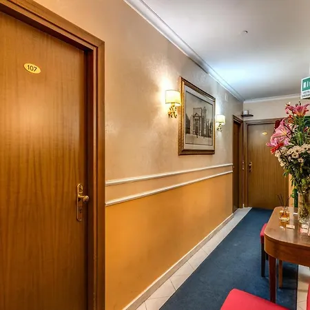 Hotel Baltik