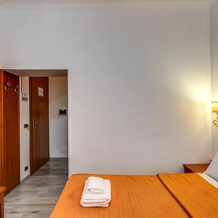 Hotel Baltik 2*
