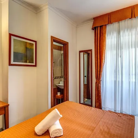 Hotel Baltik 2*